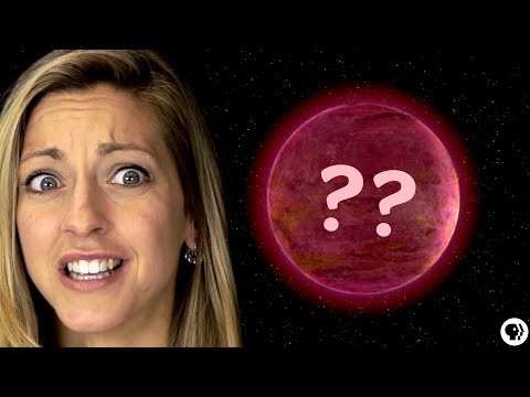 The Most MYSTERIOUS Object in the Universe