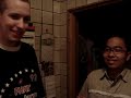 Doray and Kebab Body Language