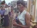 Interview with cyclone Victims
