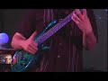 Slap&nbsp;Tap&nbsp;Bass