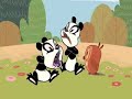 I Like Pandas