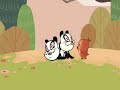 I Like Pandas