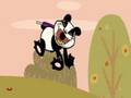 I Like Pandas