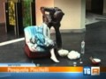 Clicca per Visualizzare : Servizi rai 3 - MAGMA museo