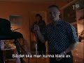 Pl�tsligt i Vinsl�v - Minigolf-filosofen