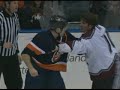 brad may vs eric godard brad may vs eric godard
