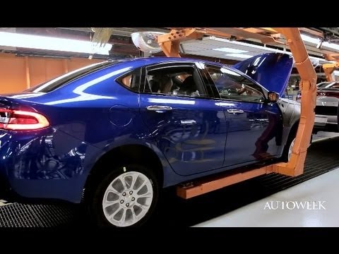 how to apply for a job at chrysler in belvidere il