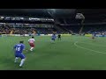 FIFA 08 - Gol [Chelsea x Red Bul] [Altidore, Alexandre Pato]