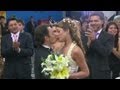 High drama equals big business in Colombia
