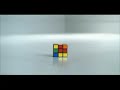 PS3 US Rubiks Commercial