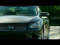 motorweek Road Test: 2009 Nissan Maxima
