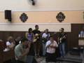Momento de perdão - Ministério Átrio Sagrado