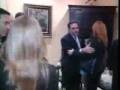 videos de El Presidente Saca se reune con el Presidente del Reino de España José Luis Rodríguez Zapatero