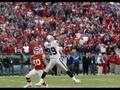 Raiders and Chiefs Raiders and Chiefs