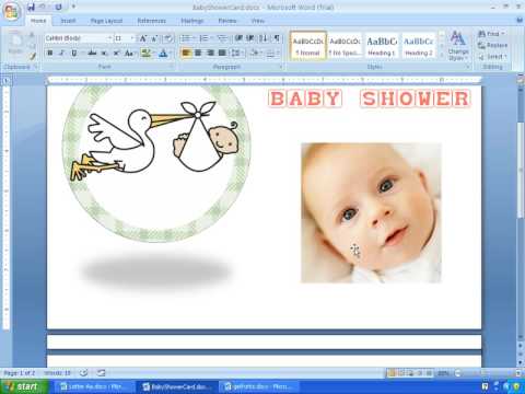 Word 2007 Tutorial 9 - Getting and Installing Free Fonts