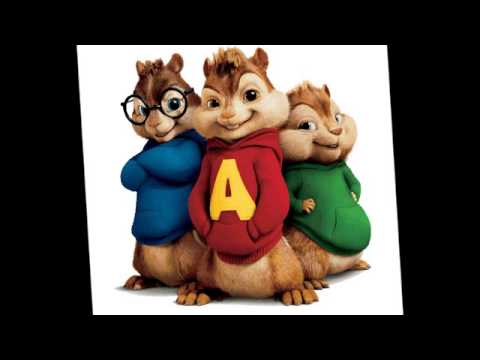 Miley Cyrus Wrecking Ball chipmunk version