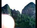 Railay Beach Thailand Railay Beach Thailand
