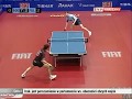 Champions League: Jan Ove Waldner-Wang Zeng Yi