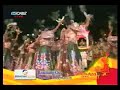 Cebu Sinulog 2007 SB CHAMP  SINANDULOY CLTRL TRP TANGUB CITY