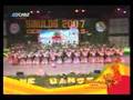 Cebu Sinulog 2007 SB CHAMP  SINANDULOY CLTRL TRP TANGUB CITY
