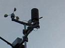 GB7YD weather Station
