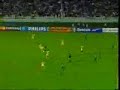  Panathinaikos Ateny w sezonie 1995/1996