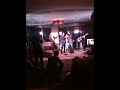 Paul Stanley of KISS Singing on his 60th birthday