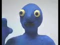 Little Bob's halloween prank