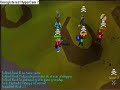 Mag0 0bscur0 PK Vid 2 (Property of JaGeX LTD)