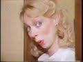 This amusing commercial for the St. Louis AOR station K-SHE 95 played fairly constantly in the mid-late '80s. I still love it.