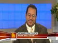 Michael Eric Dyson Hip Hop music movies violence 4TruthAndJustice