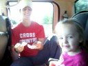 Claud and Aunt Beth