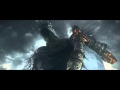 Dark Souls 3 Opening Cinematic
