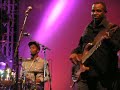 Keb Mo Switzerland 23.7.08 When I Get Paid