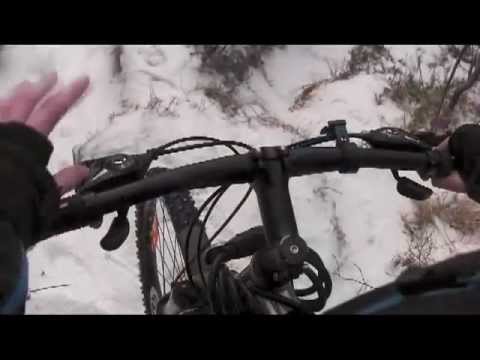 Downhill #11
