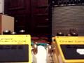 BOSS OD-3 x BOSS SD-1