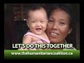 The Humanitarian Coalition: Myanmar - Cyclone Nargis
