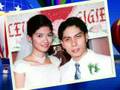 videos de leuz and gigie's wedding