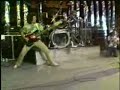 rory gallagher performing shadow play live.
special thanks to chrisgoulis for the video

lyrics:
in the flinty light, it's midnight 
and stars collide. 
shadows run, in full flight 
to run, seek and hide. 
i'm still not sure what part i play 
in this shadow play, this shadow play. 
in the half light, on this mad night 
i hear a voice in time. 
well, i look back, see a half-smile 
then it's gone from sight. 
won't you tell me how i can find my way 
in this shadow play, this shadow play. 
sounds come crashing 
and i hear laughing 
all those lights just blaze away. 
i feel a little strange inside 
a little bit of jekyll, a little mr. hyde. 
sounds come crashing 
can i hear laughing? 
all those lights just blaze away. 
i feel a little strange inside 
a little dr. jekyll, a little mr. hyde. 
thoughts run wild, free as a child 
into the night. 
across the screen a thin beam 
of magic light. 
things they just don't look the same 
in this shadow play, this shadow play 
shadow play, shadow play. 
i can't run away from this shadow play