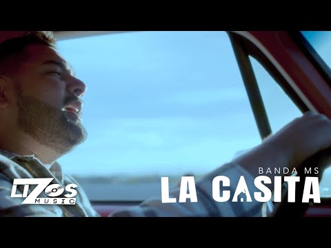 BANDA MS - LA CASITA (VIDEO OFICIAL)