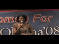 RED SEA PRODUCTIONS PRESENTS: MICHELLE OBAMA ( LAS VEGAS )