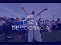 mel zelaya, a votar por honduras9.wmv
