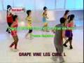Aerobics 1 3