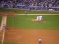 Andy Pettite Curtain Call Final Game at Yankee Stadium