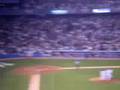 Andy Pettite Curtain Call Final Game at Yankee Stadium