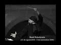 Tributo a Basil Poledouris