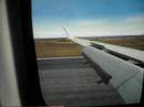 Landing MMHO(passenger view)