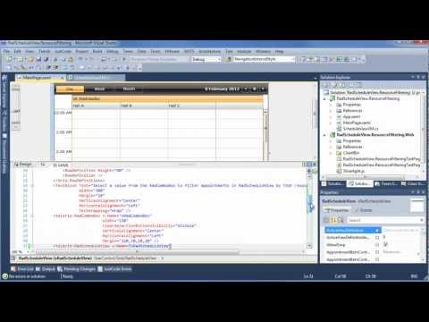 how to define static resource in wpf