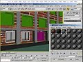 3d max - crear una casa 2 - videotutoriales.es 3d max - crear una casa 2 - videotutoriales.es