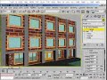 3d max   crear una casa 2   videotutoriales es